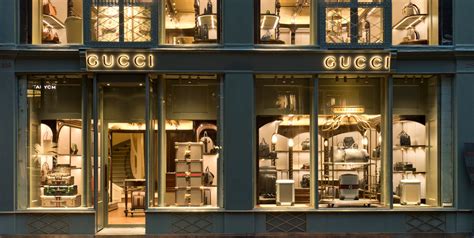 gucci st germain|negozi gucci a parigi.